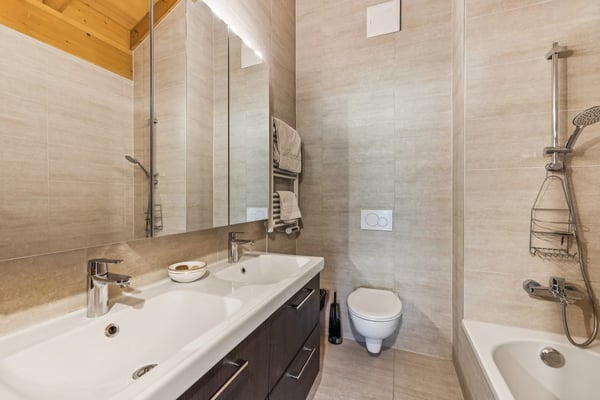 Duplex avec vue imprenable - Coup de coeur assuré 11
