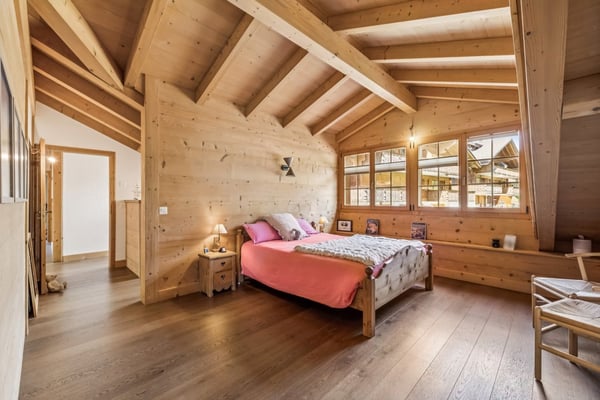 Duplex avec vue imprenable - Coup de coeur assuré 10