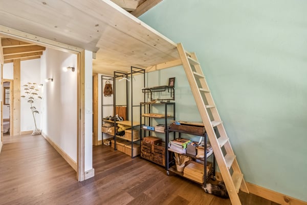 Duplex avec vue imprenable - Coup de coeur assuré 12
