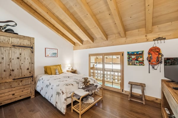 Duplex avec vue imprenable - Coup de coeur assuré 7