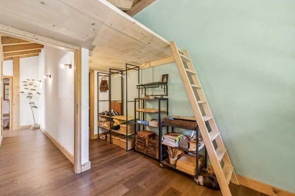 Duplex avec vue imprenable - Coup de coeur assuré 12