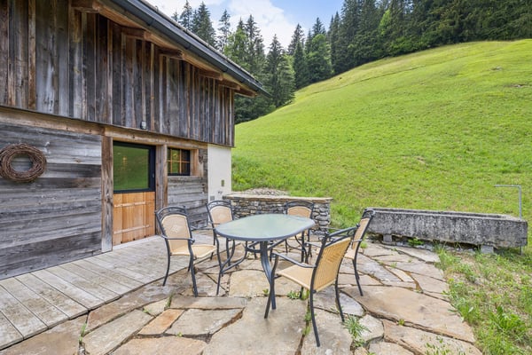 Chalet d'exception - l'élégance alpine aux portes de Gstaad 8