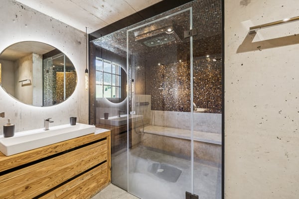 Chalet d'exception - l'élégance alpine aux portes de Gstaad 11