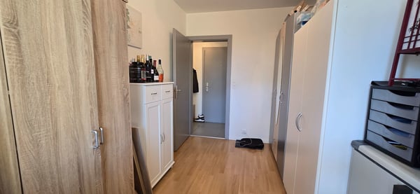 Appartement 1.5 pièces lumineux traversant rénové à Vétroz 7