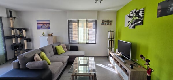 Appartement 1.5 pièces lumineux traversant rénové à Vétroz 6