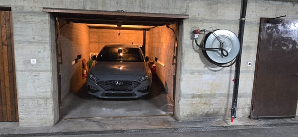 Appartement 1.5 pièces lumineux traversant rénové à Vétroz 11