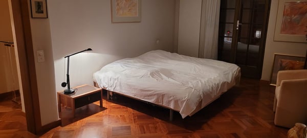 Splendide chalet de 2.5 pièces 640 m2 à Mollens vue imprenable 4