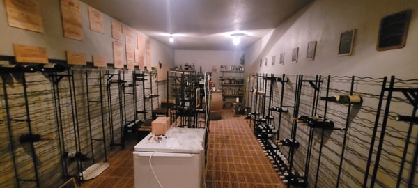 Splendide chalet de 1.5 pièces 426 m2 avec vue imprenable à Mollens 7