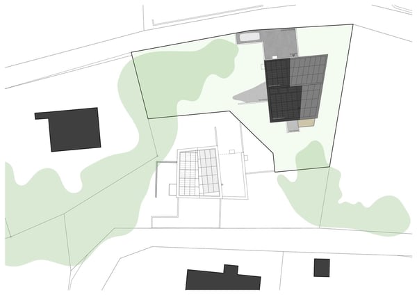 Splendide Villa 1.5p de 198 m2 à Randogne - Crans-Montana 9