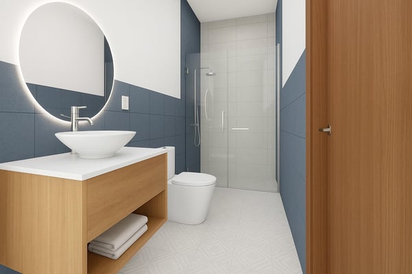 Splendide Villa 1.5p de 198 m2 à Randogne - Crans-Montana 8