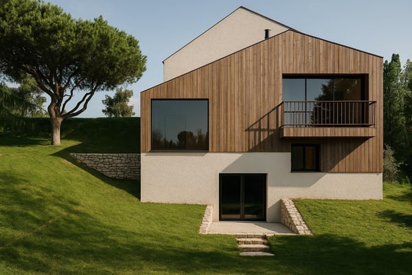 Splendide Villa 1.5p de 198 m2 à Randogne - Crans-Montana 2