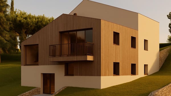 Splendide Villa 1.5p de 198 m2 à Randogne - Crans-Montana 1