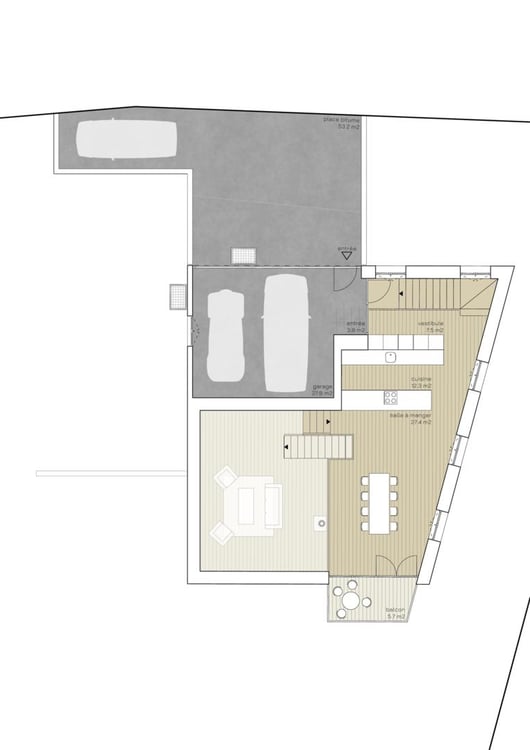 Splendide Villa 1.5p de 198 m2 à Randogne - Crans-Montana 10