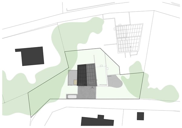 Splendide Villa 1.5p de 207 m2 à Randogne - Crans-Montana 9