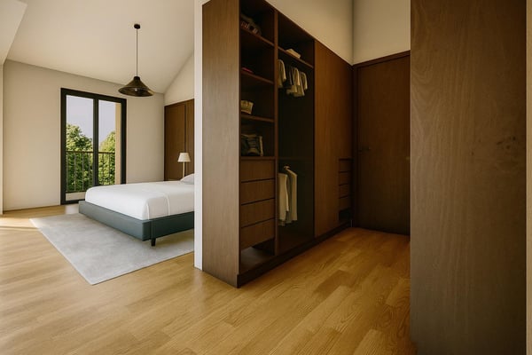 Splendide Villa 1.5p de 207 m2 à Randogne - Crans-Montana 6