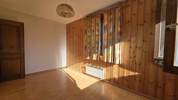 Spacieuse villa 2.5 pièces de 240m2 nets terrain de 845m2 à Savièse 5