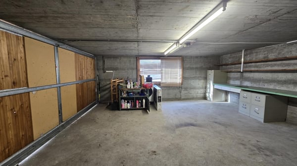 Spacieuse villa 2.5 pièces de 240m2 nets terrain de 845m2 à Savièse 11