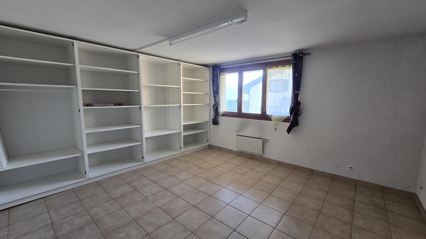 Spacieuse villa 2.5 pièces de 240m2 nets terrain de 845m2 à Savièse 10