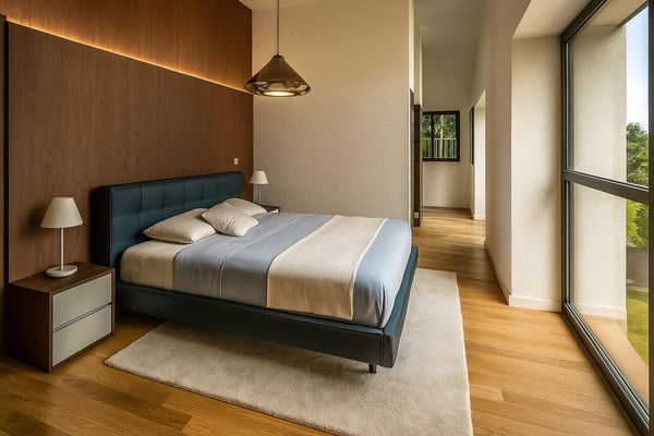 Splendide Villa 1.5p de 207 m2 à Randogne - Crans-Montana 3