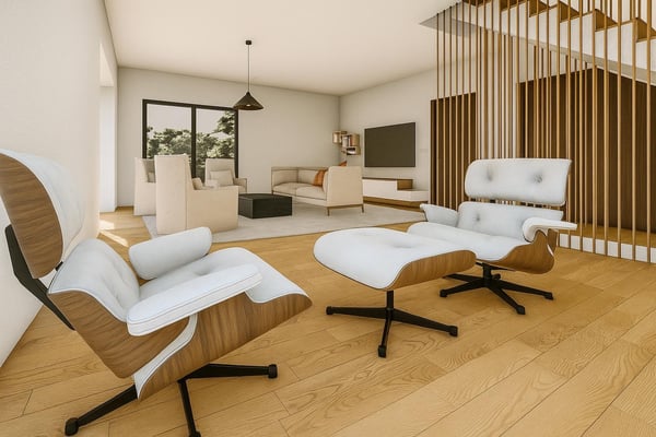 Splendide Villa 1.5p de 207 m2 à Randogne - Crans-Montana 4