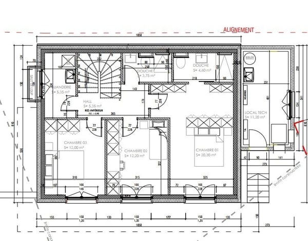 Nouvelle villa 5.5 pièces à Lens de 180m2 avec vue imprenable 10