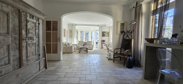 Villa de Maître 8.5 pièces de 712m2 au coeur de Sion 5