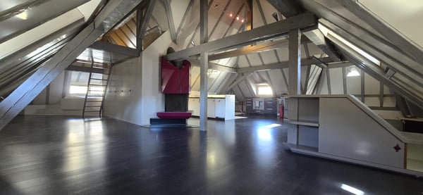 Villa de Maître 8.5 pièces de 712m2 au coeur de Sion 8