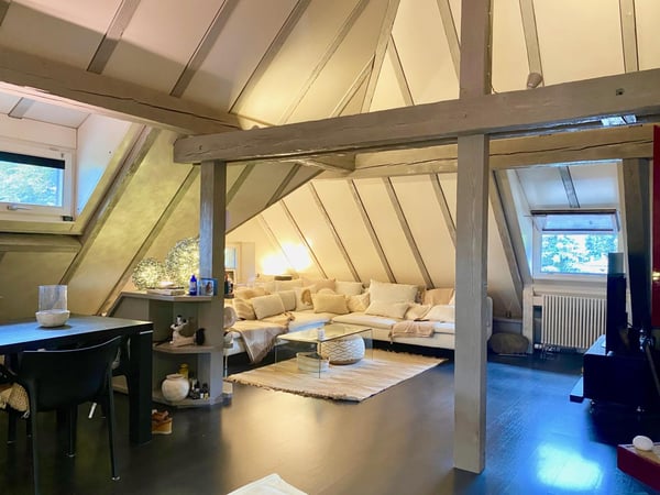 Villa de Maître 8.5 pièces de 712m2 au coeur de Sion 9