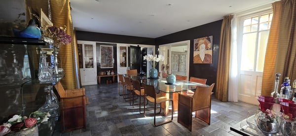 Villa de Maître 8.5 pièces de 712m2 au coeur de Sion 3