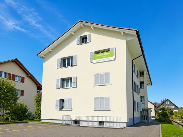 Ruehig wohne u vom eigete Solarstrom profitiere 1