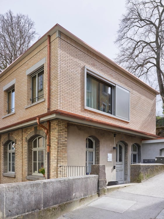 Hochwärtig, stilvou u eifach bsungers 2
