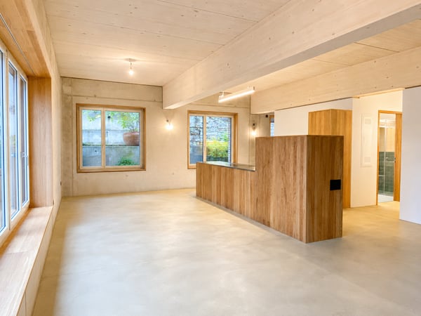 Hochwärtig, stilvou u eifach bsungers 5