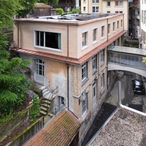 Hochwärtig, stilvou u eifach bsungers 1