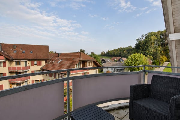 Äs einzigartigs Wohnerläbnis a perfekter Lag 10