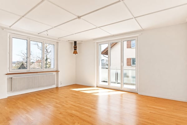 Äs gmüetlechs Deheime mit günstigerem Strom diräkt abem Dach 3