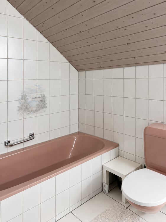 Viu Liecht, zwöi Baukön und dr Blick is Grüene 11