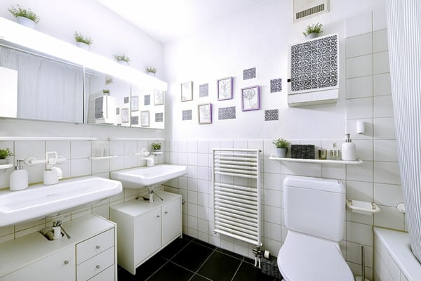 1.5-Zimmer Gartenwohnung mit individuellem Grundriss und grosszügigem Aussensitzplatz 7