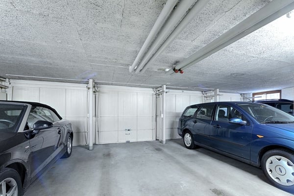 1.5-Zimmer Gartenwohnung mit individuellem Grundriss und grosszügigem Aussensitzplatz 8