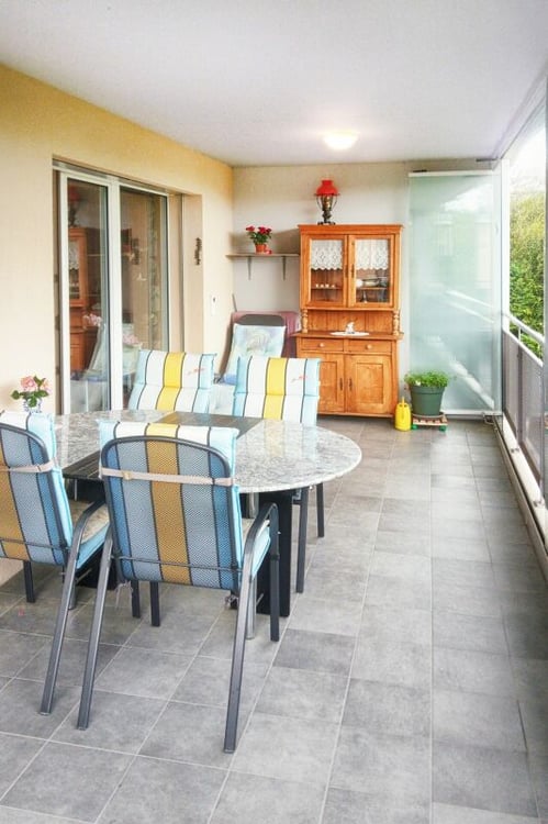 Helle 4.5-Zimmer-Wohnung mit Südbalkon, Bergsicht und naturnahem Wohngefühl 5