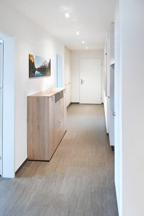 Helle 4.5-Zimmer-Wohnung mit Südbalkon, Bergsicht und naturnahem Wohngefühl 4