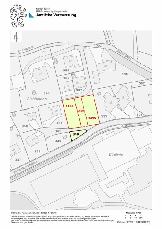 Reserviert Attraktive Anlageimmobilie mit 6 Wohneinheiten 2