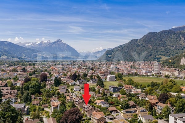 Matten bei Interlaken