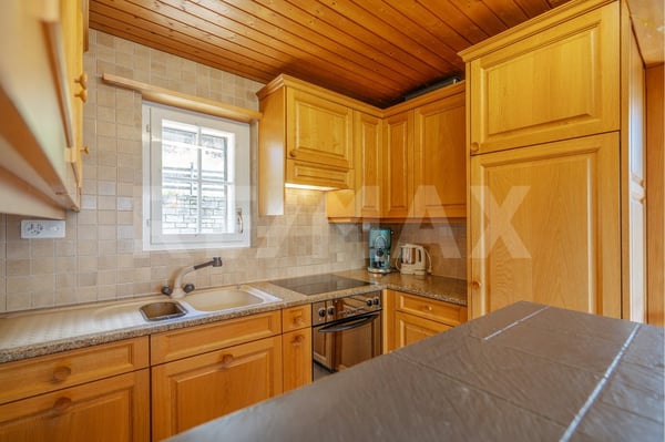 Die Berge vor Augen, den See zu Füssen - Ferienchalet mit 4.5 Zimmern und zusätzlichem Studio 7