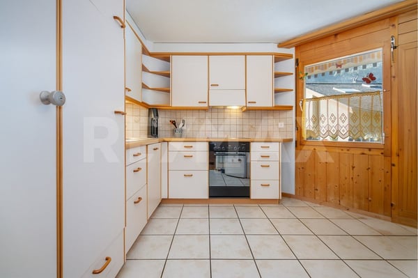 Zwei Wohnungen, ein Zuhause und viele Möglichkeiten (Ferien- oder Erstwohnsitz) 5