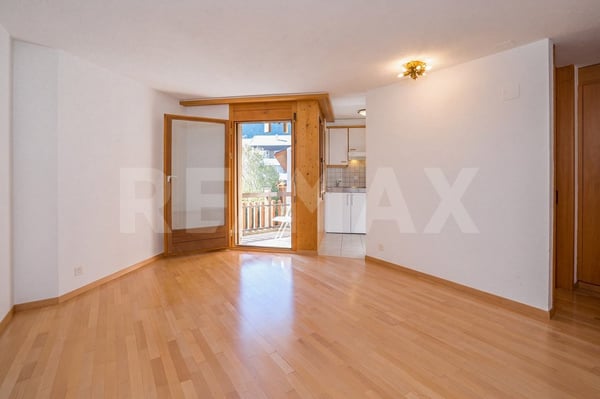 Zwei Wohnungen, ein Zuhause und viele Möglichkeiten (Ferien- oder Erstwohnsitz) 9