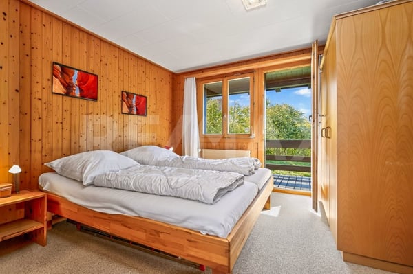 Ein Haus, zwei Wohnungen und eine phantastische Lage (auch als Zweitwohnsitz) 5