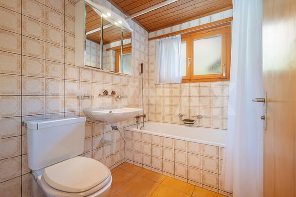 Ein Haus, zwei Wohnungen und eine phantastische Lage (auch als Zweitwohnsitz) 11