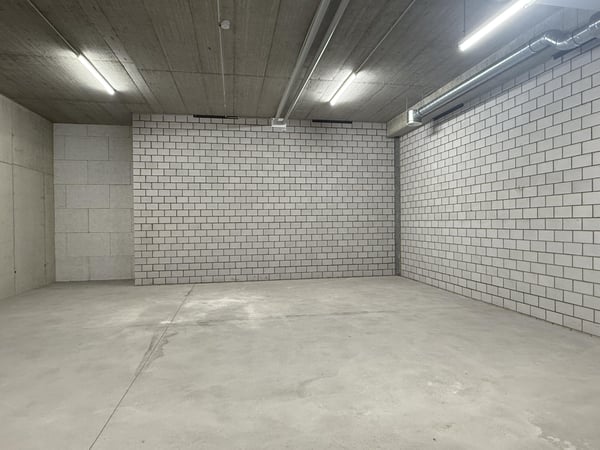 Attraktive Ladenfläche inkl. Lager (172m2) im Löwengarten-Quartier 5
