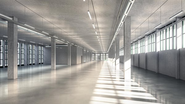 Attraktive Gewerbe-/Industriefläche im Mahlwerk Uzwil 4