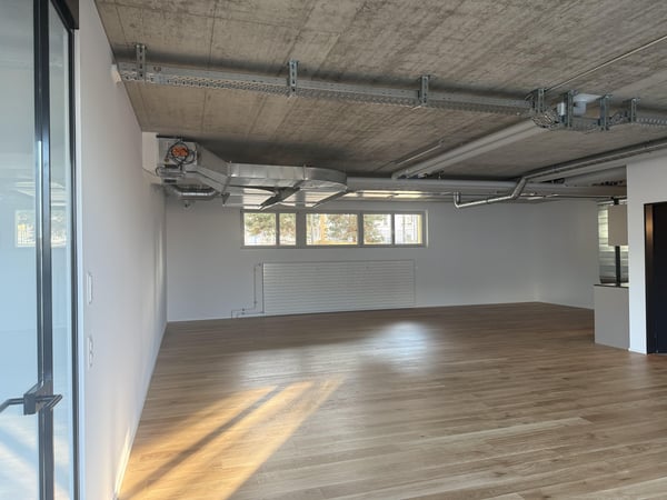 Attraktives Atelier (120m2) in Rorschach 4
